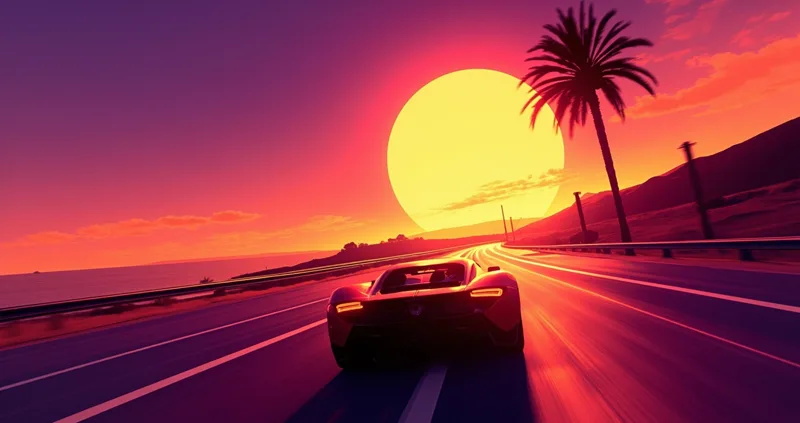 Apex Drift key art