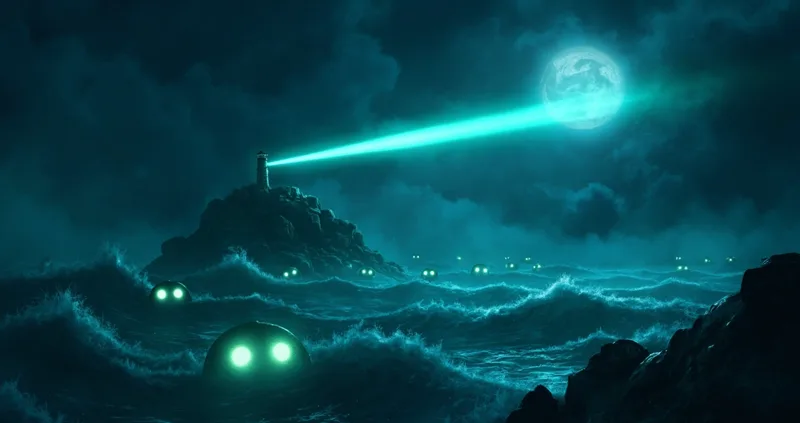 Beacon Guard key art