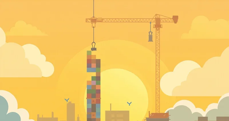 Tower Stack key art