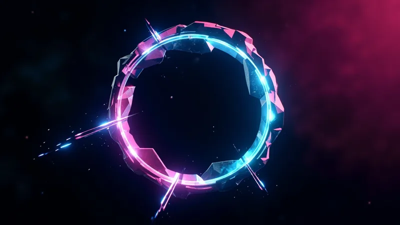 Void Ring key art